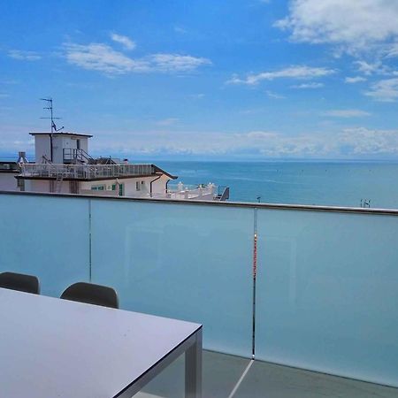 Apartment in Lignano Sabbiadoro 21778 Exterior foto