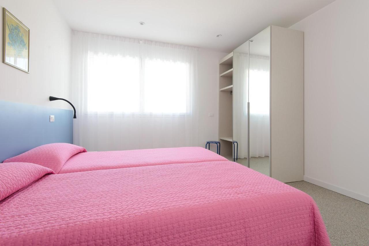 Apartment in Lignano Sabbiadoro 21778 Exterior foto