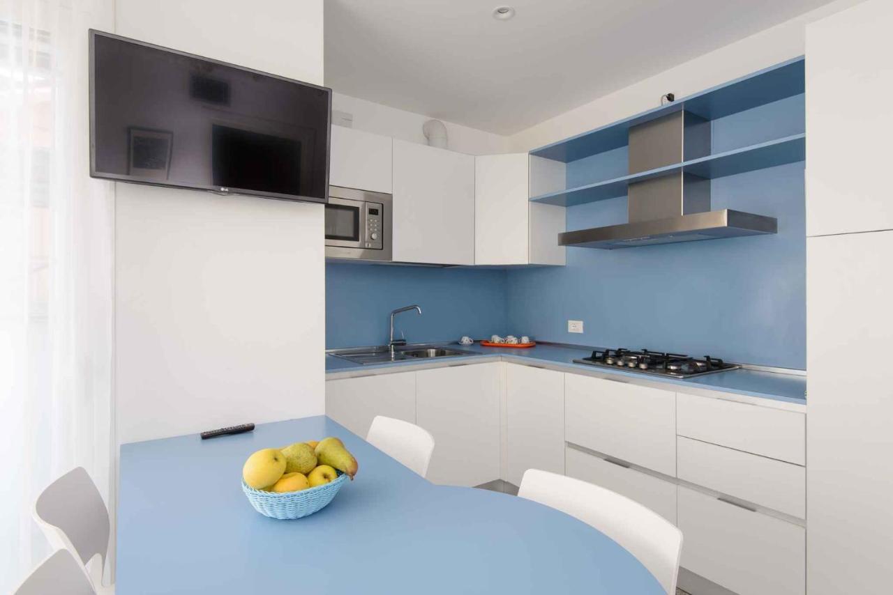 Apartment in Lignano Sabbiadoro 21778 Exterior foto