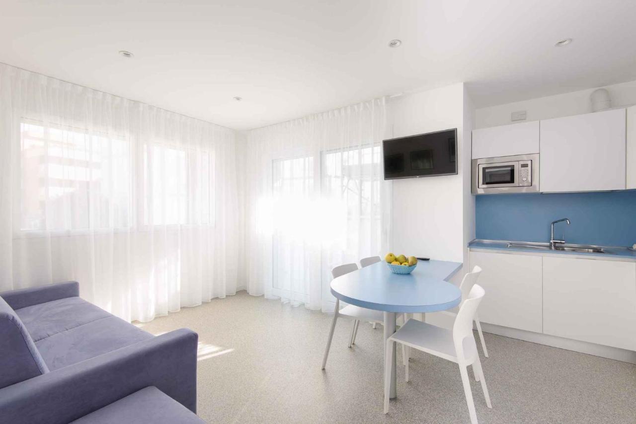 Apartment in Lignano Sabbiadoro 21778 Exterior foto