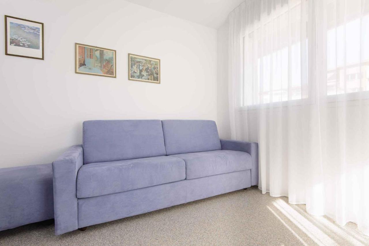 Apartment in Lignano Sabbiadoro 21778 Exterior foto