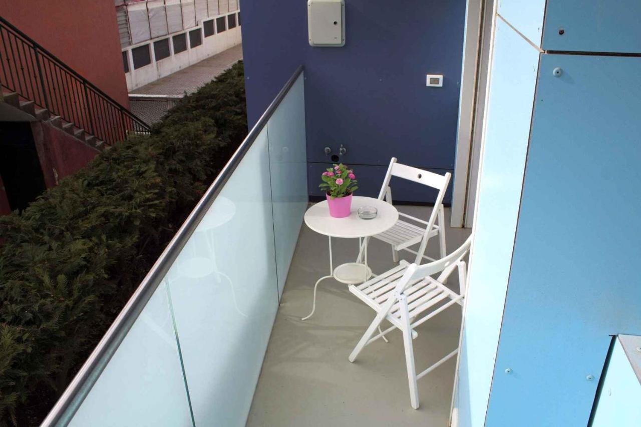 Apartment in Lignano Sabbiadoro 21778 Exterior foto