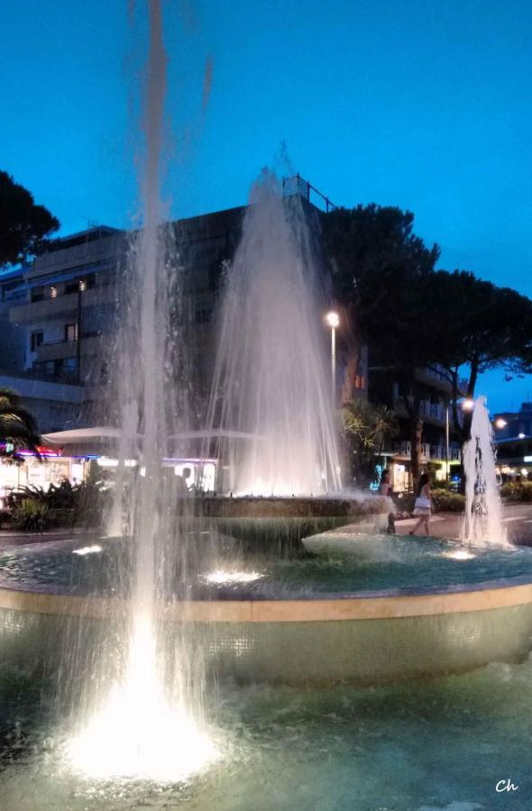 Apartment in Lignano Sabbiadoro 21778 Exterior foto