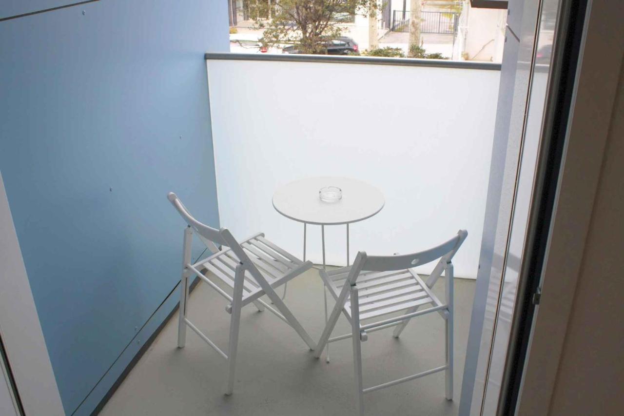 Apartment in Lignano Sabbiadoro 21778 Exterior foto