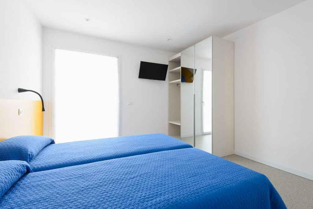 Apartment in Lignano Sabbiadoro 21778 Exterior foto