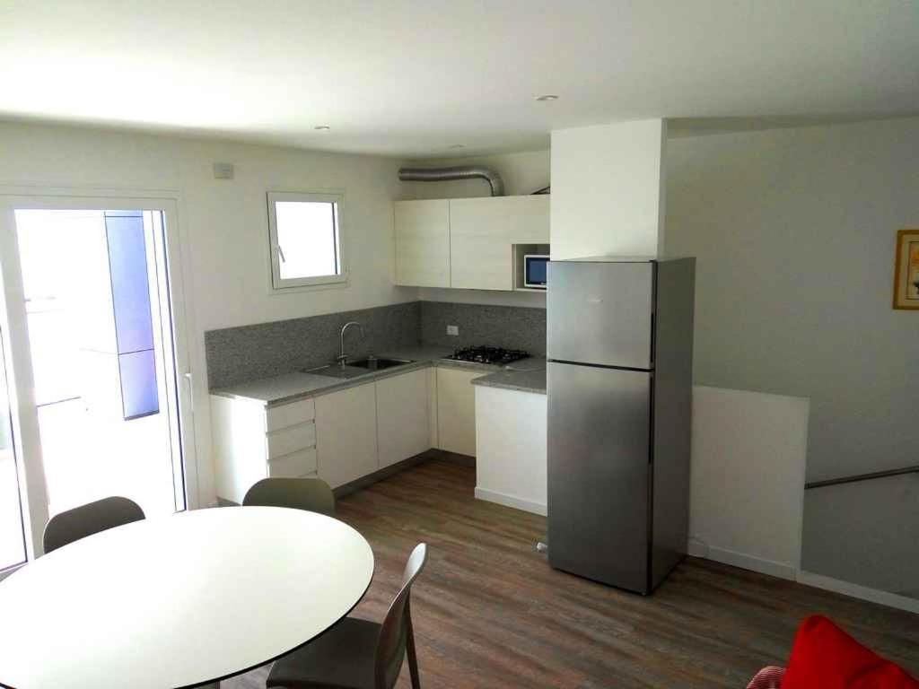 Apartment in Lignano Sabbiadoro 21778 Exterior foto