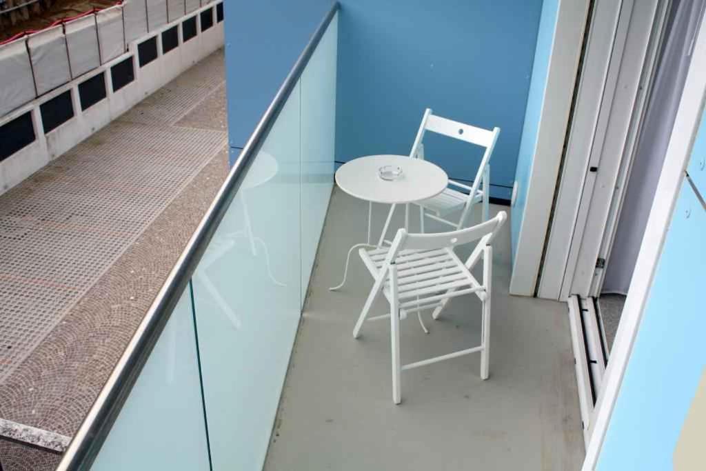 Apartment in Lignano Sabbiadoro 21778 Exterior foto