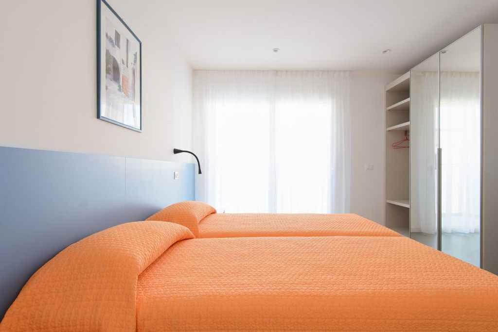Apartment in Lignano Sabbiadoro 21778 Exterior foto