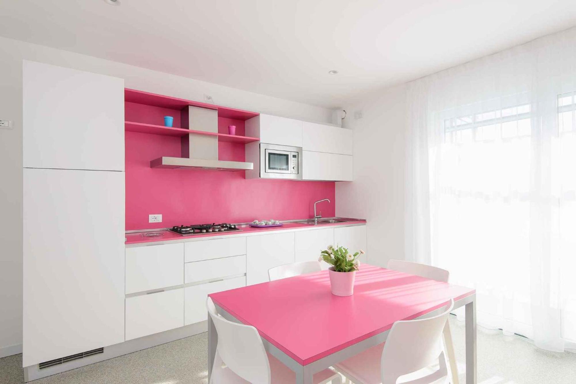 Apartment in Lignano Sabbiadoro 21778 Exterior foto