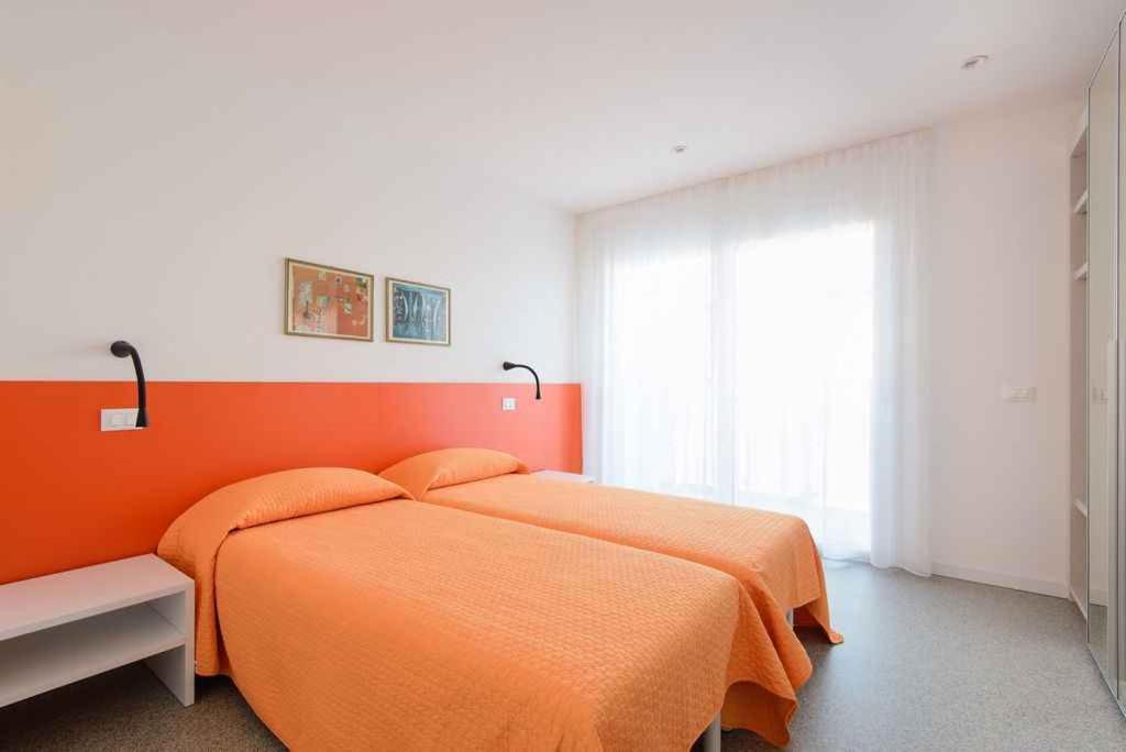 Apartment in Lignano Sabbiadoro 21778 Exterior foto