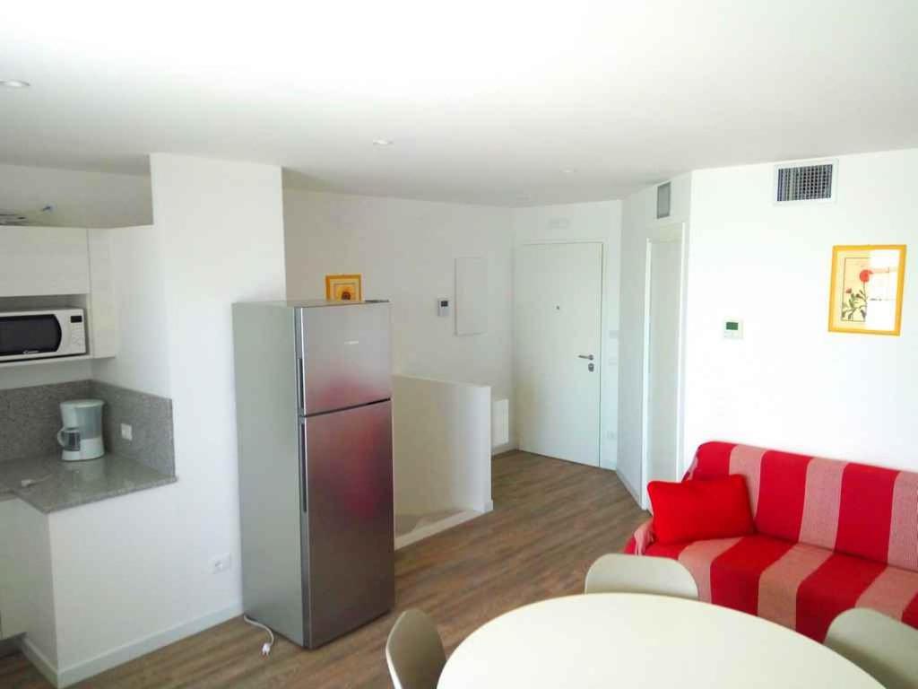 Apartment in Lignano Sabbiadoro 21778 Exterior foto
