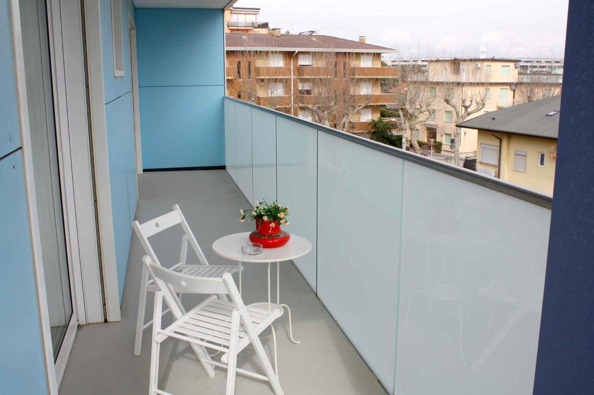 Apartment in Lignano Sabbiadoro 21778 Exterior foto