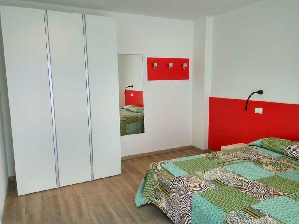 Apartment in Lignano Sabbiadoro 21778 Exterior foto