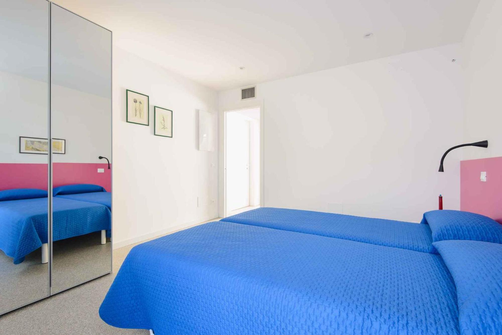 Apartment in Lignano Sabbiadoro 21778 Exterior foto