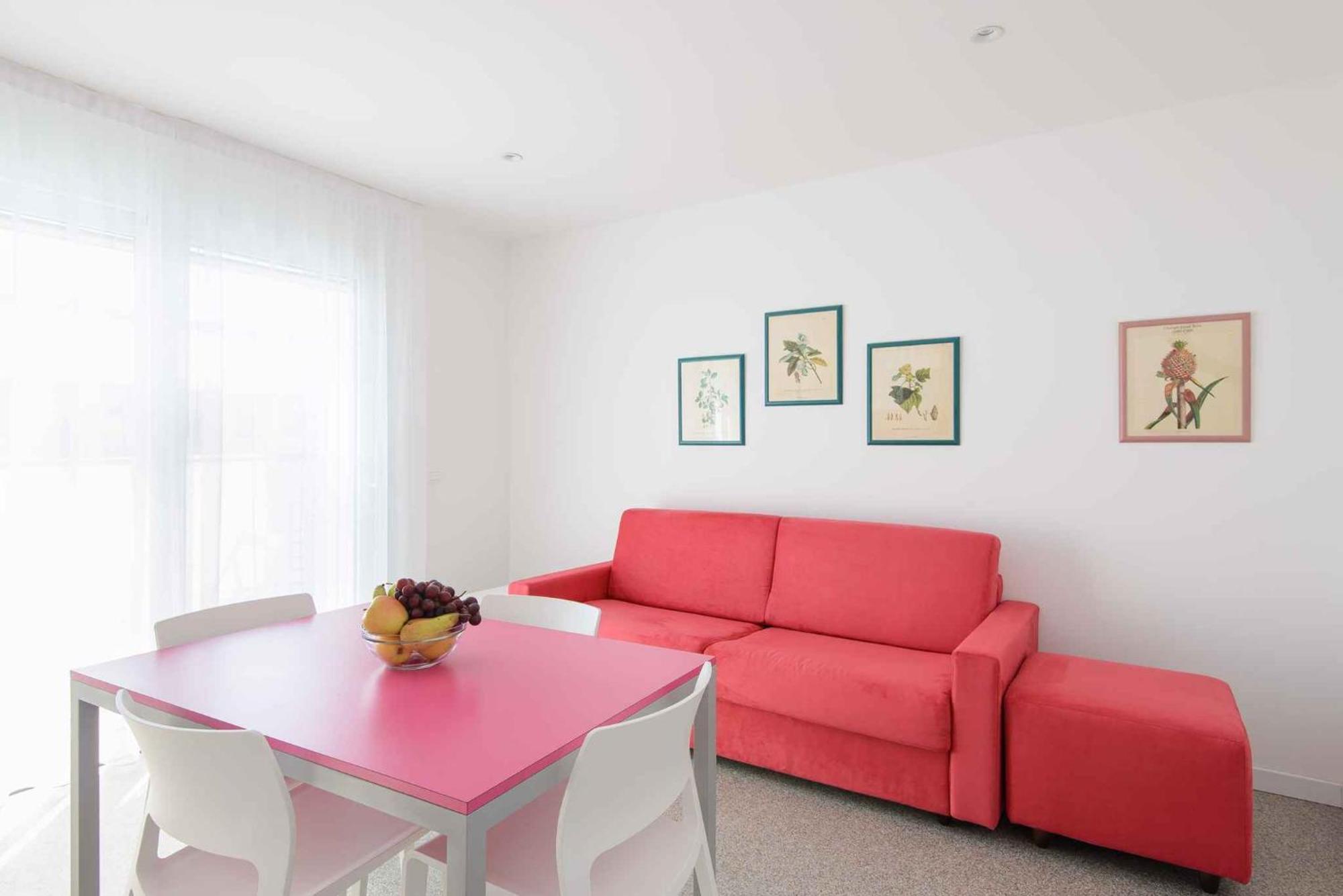 Apartment in Lignano Sabbiadoro 21778 Exterior foto