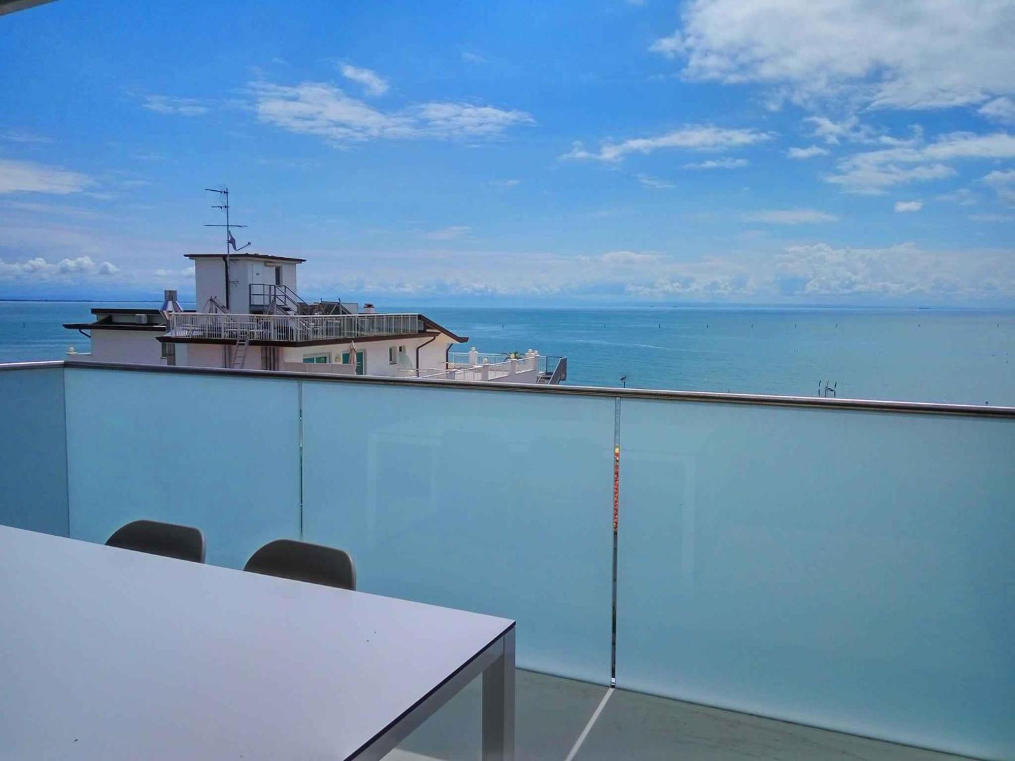 Apartment in Lignano Sabbiadoro 21778 Exterior foto